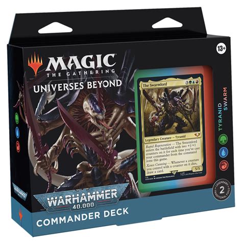 Acquire magic commander card bundles